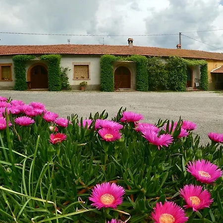 Agriturismo Monte Alzato-2