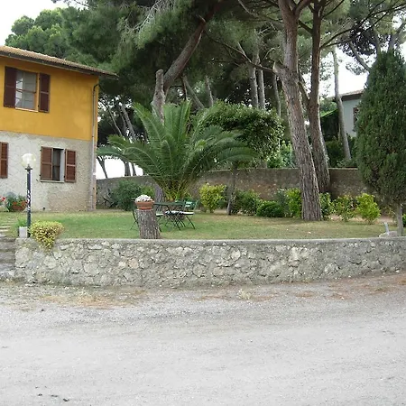 Agriturismo Monte Alzato-3